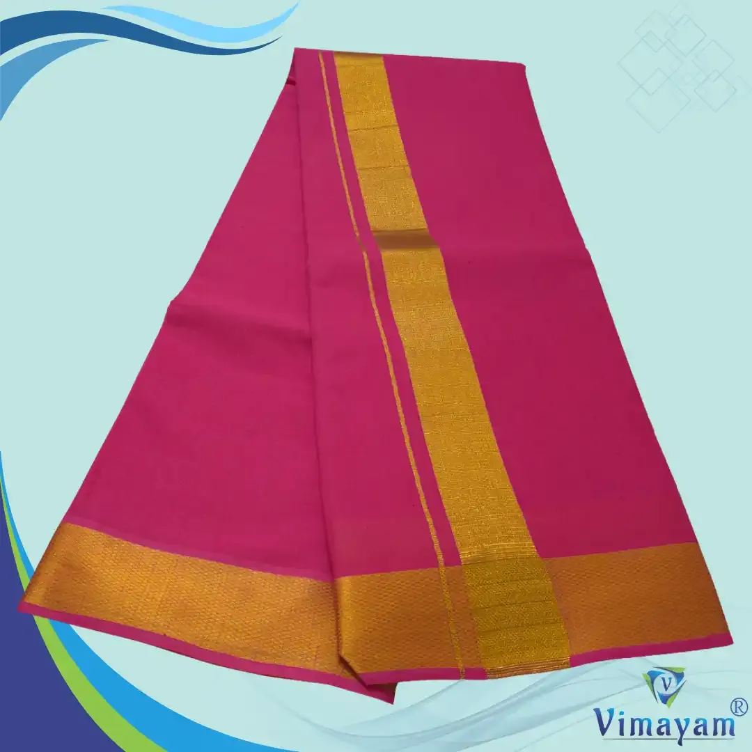 Vimayam Dhoties