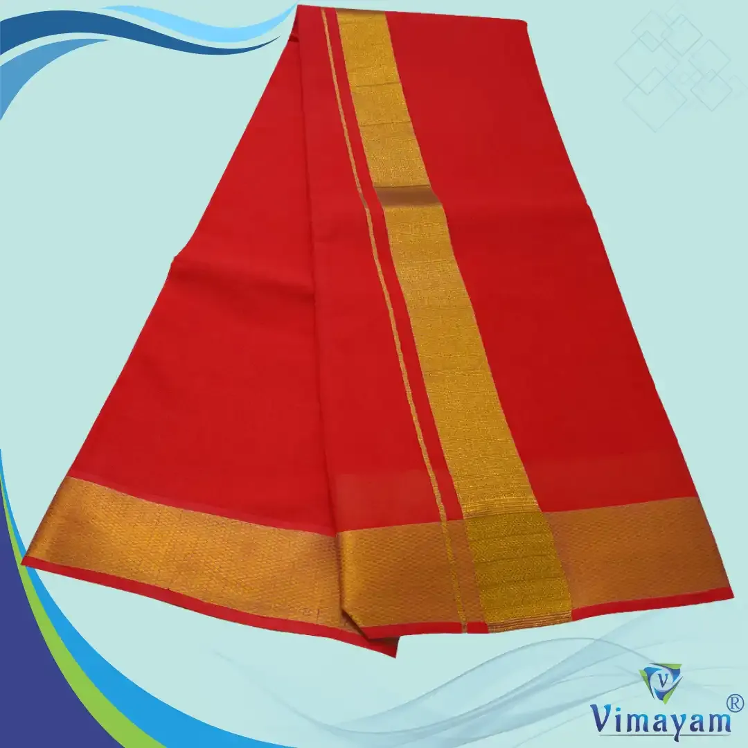 Vimayam Dhoties