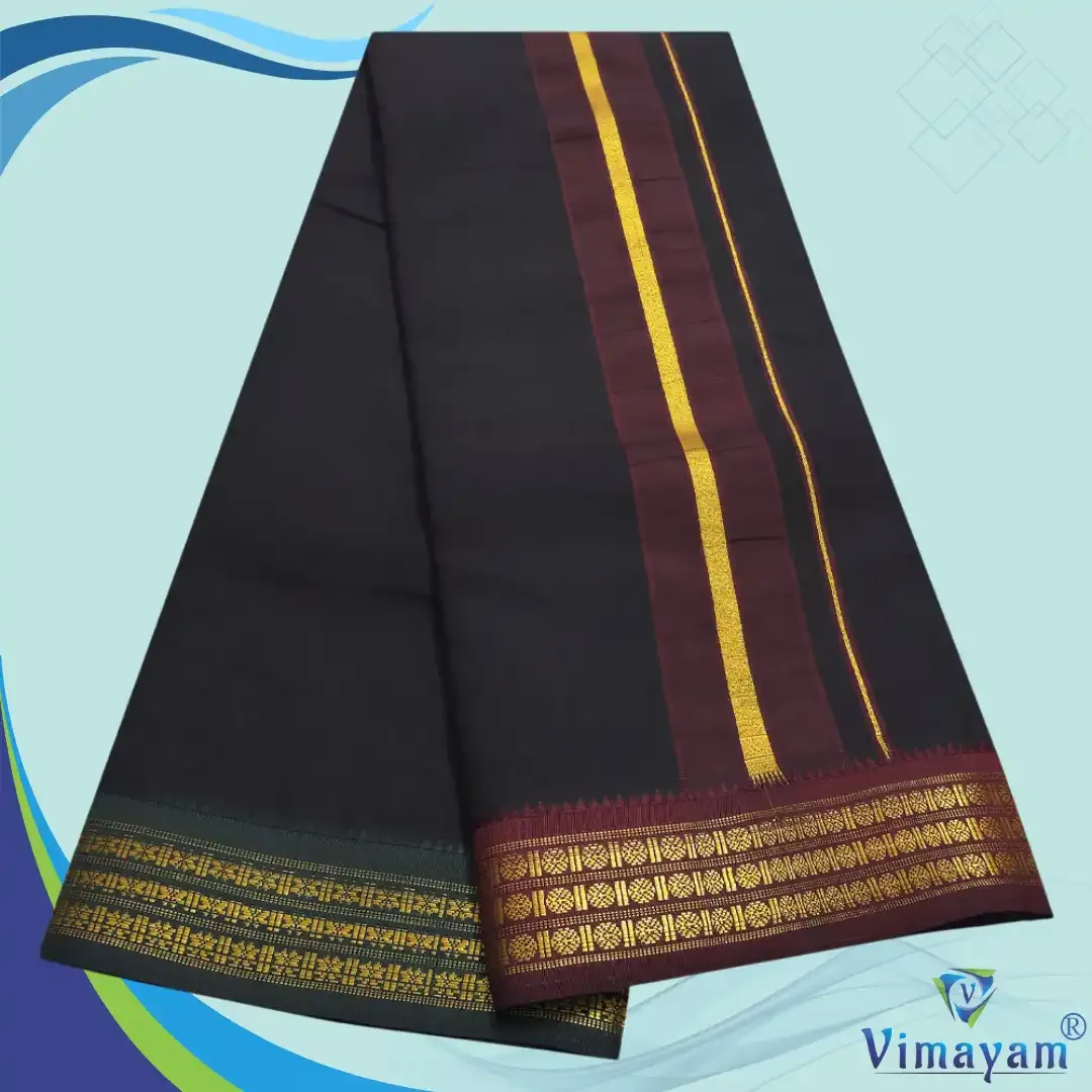 Vimayam Dhoties