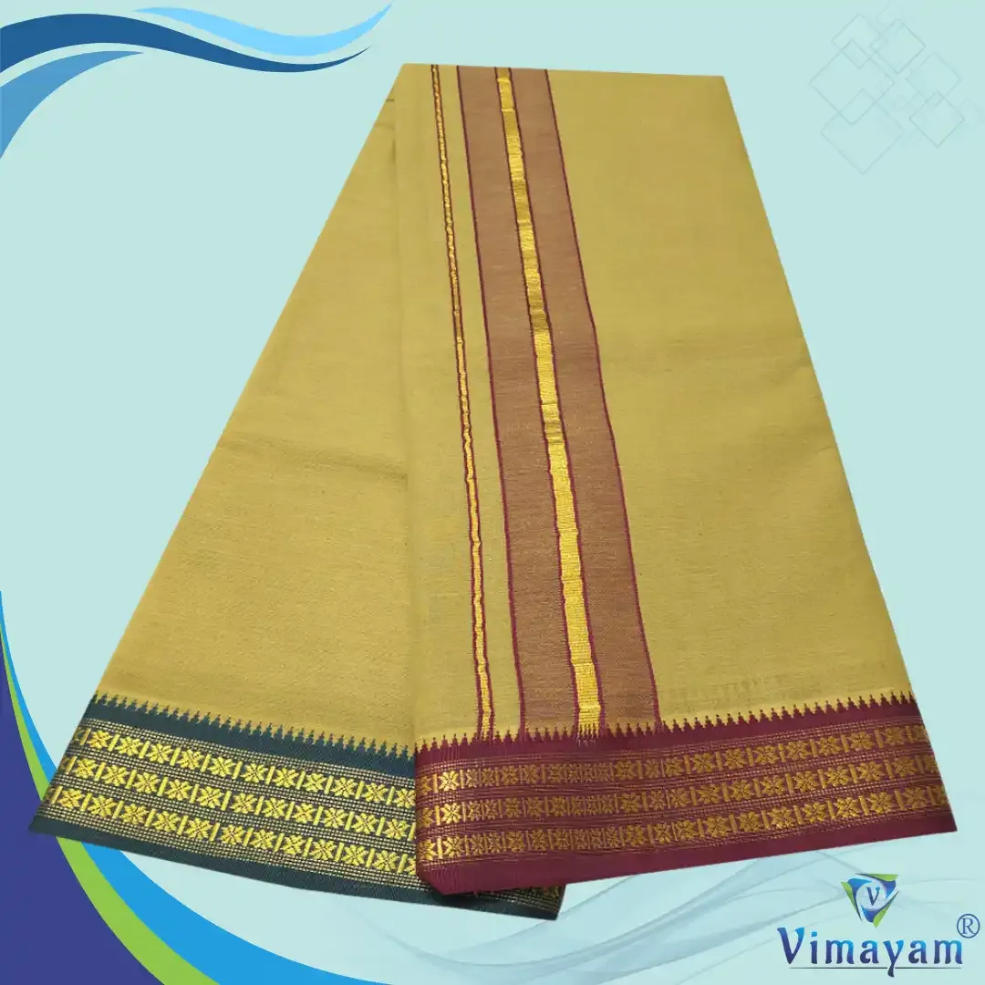 Vimayam Dhoties
