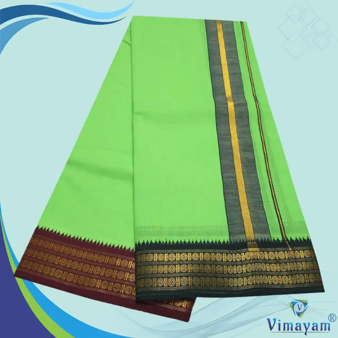 Vimayam Dhoties