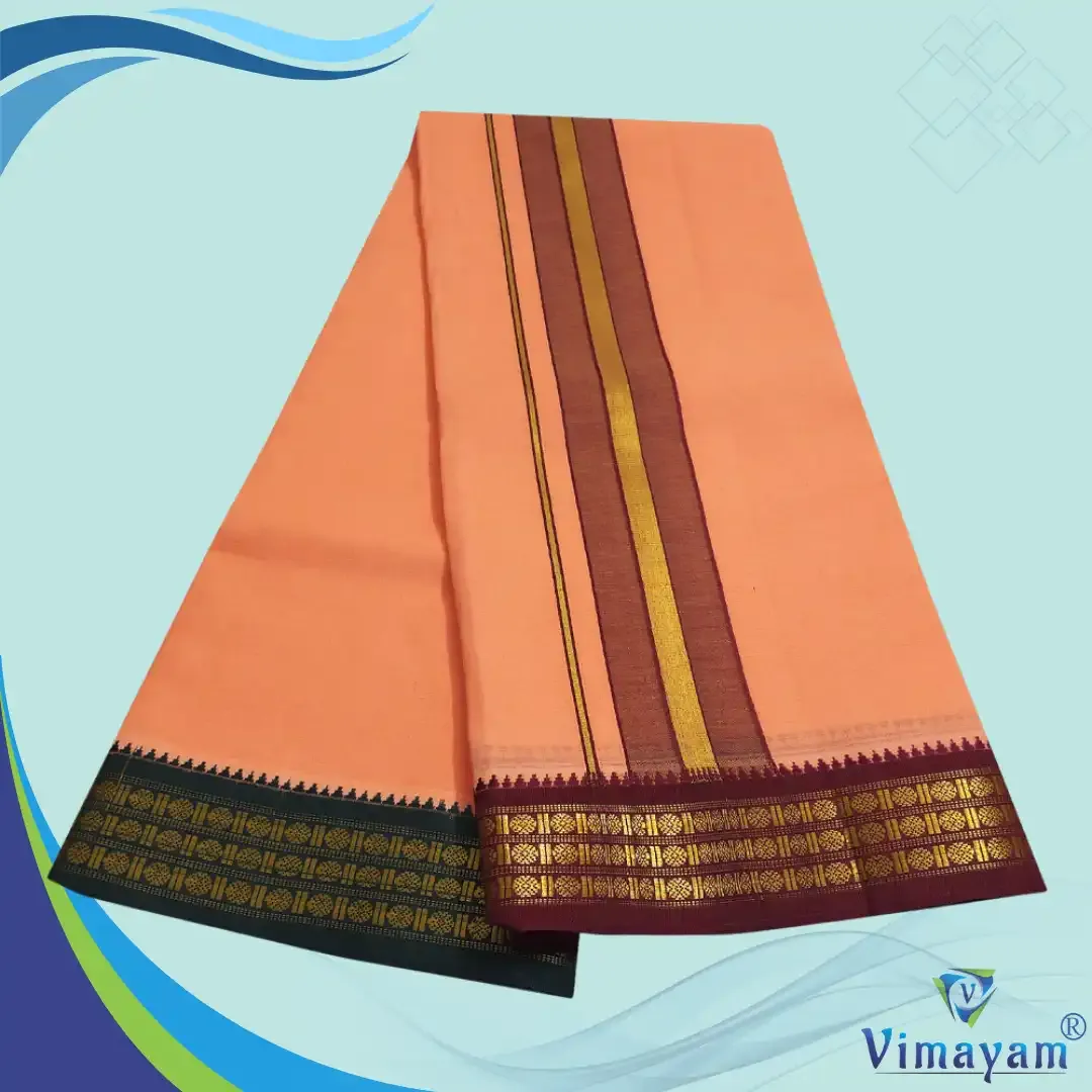 Vimayam Dhoties