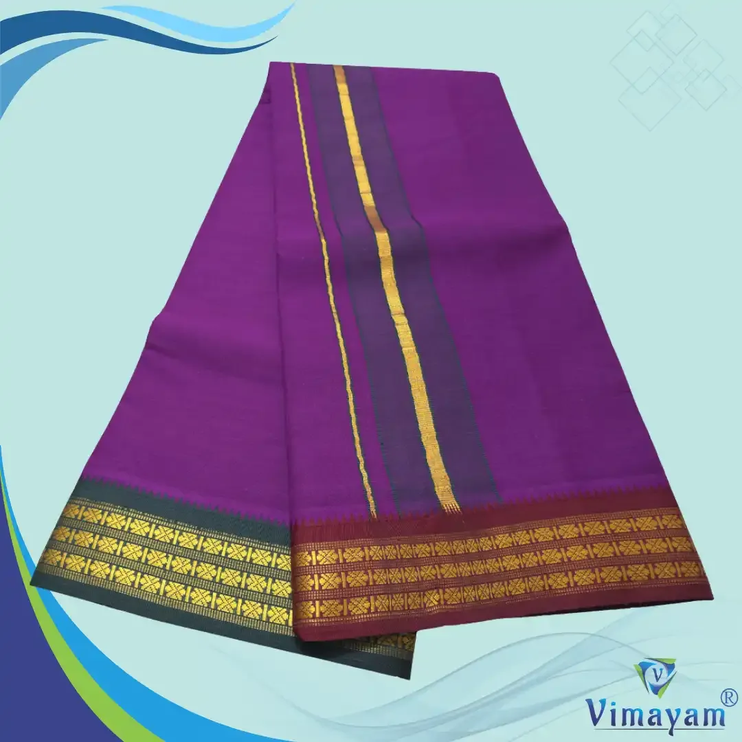 Vimayam Dhoties