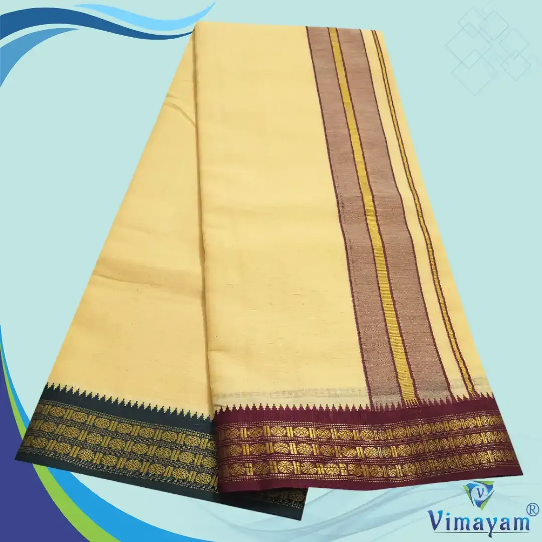 Vimayam Dhoties