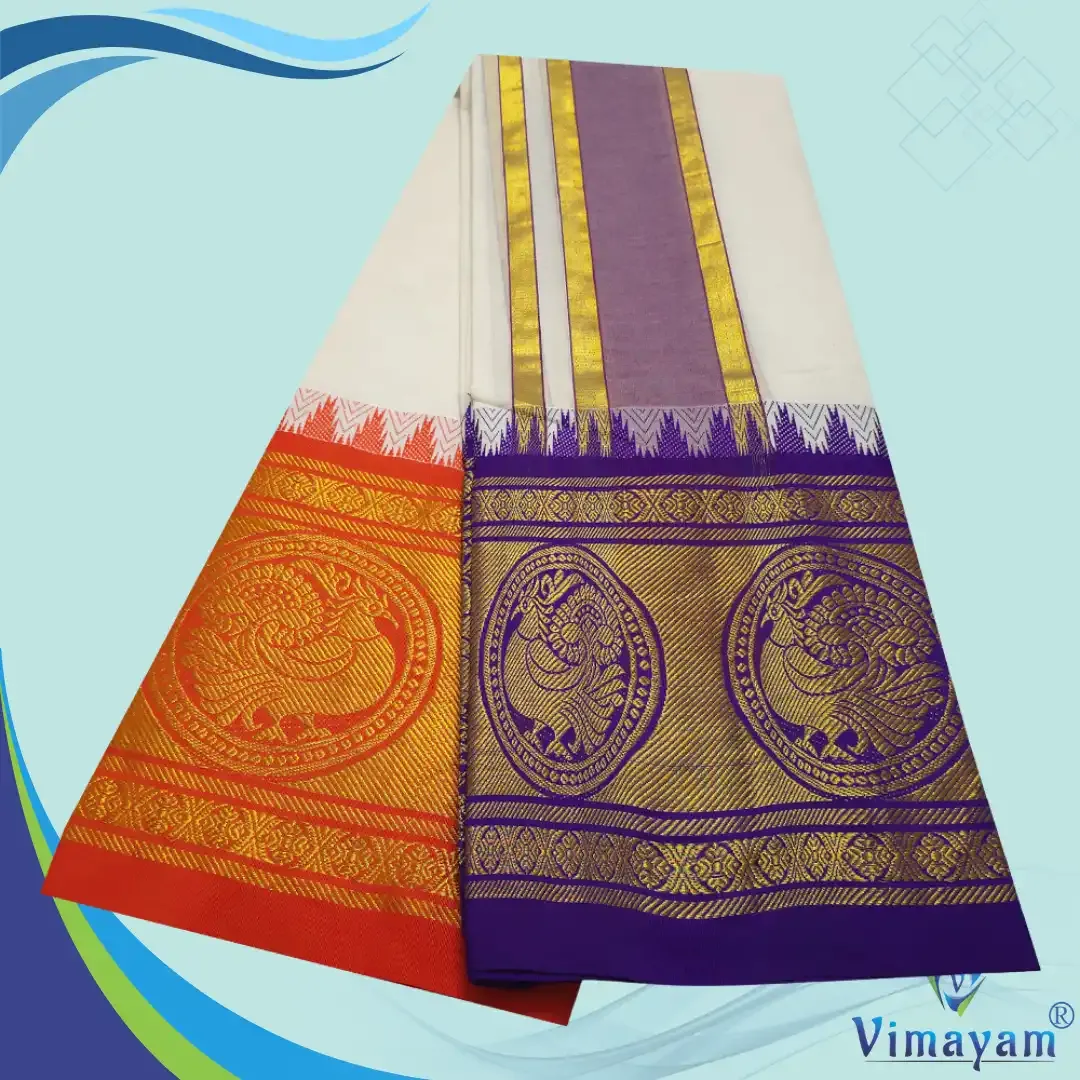 Vimayam Dhoties