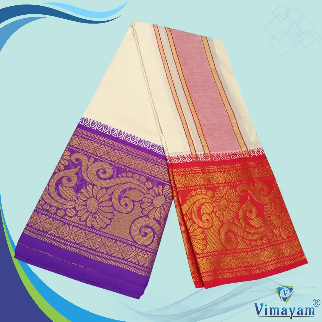Vimayam Dhoties