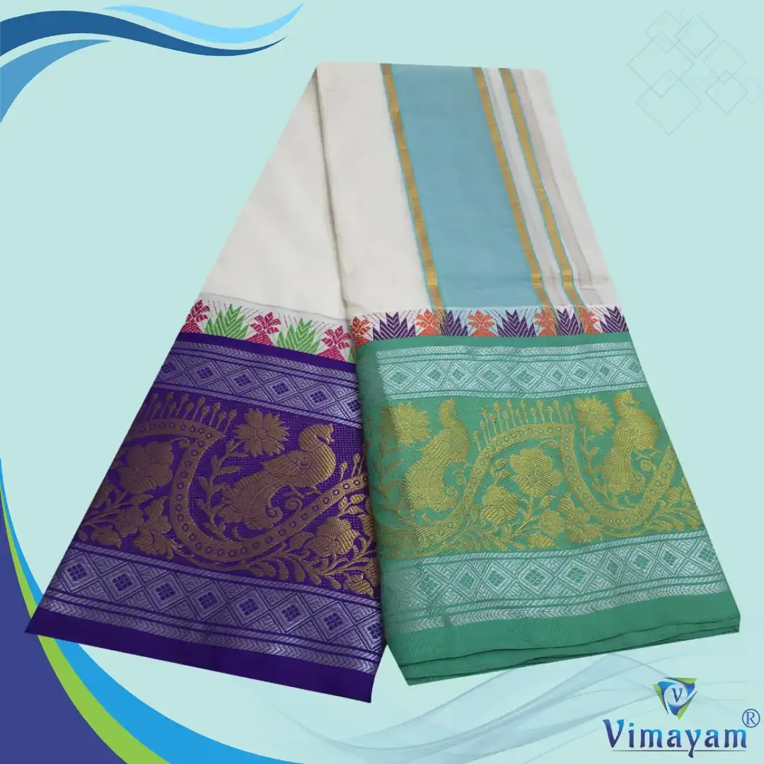 Vimayam Dhoties