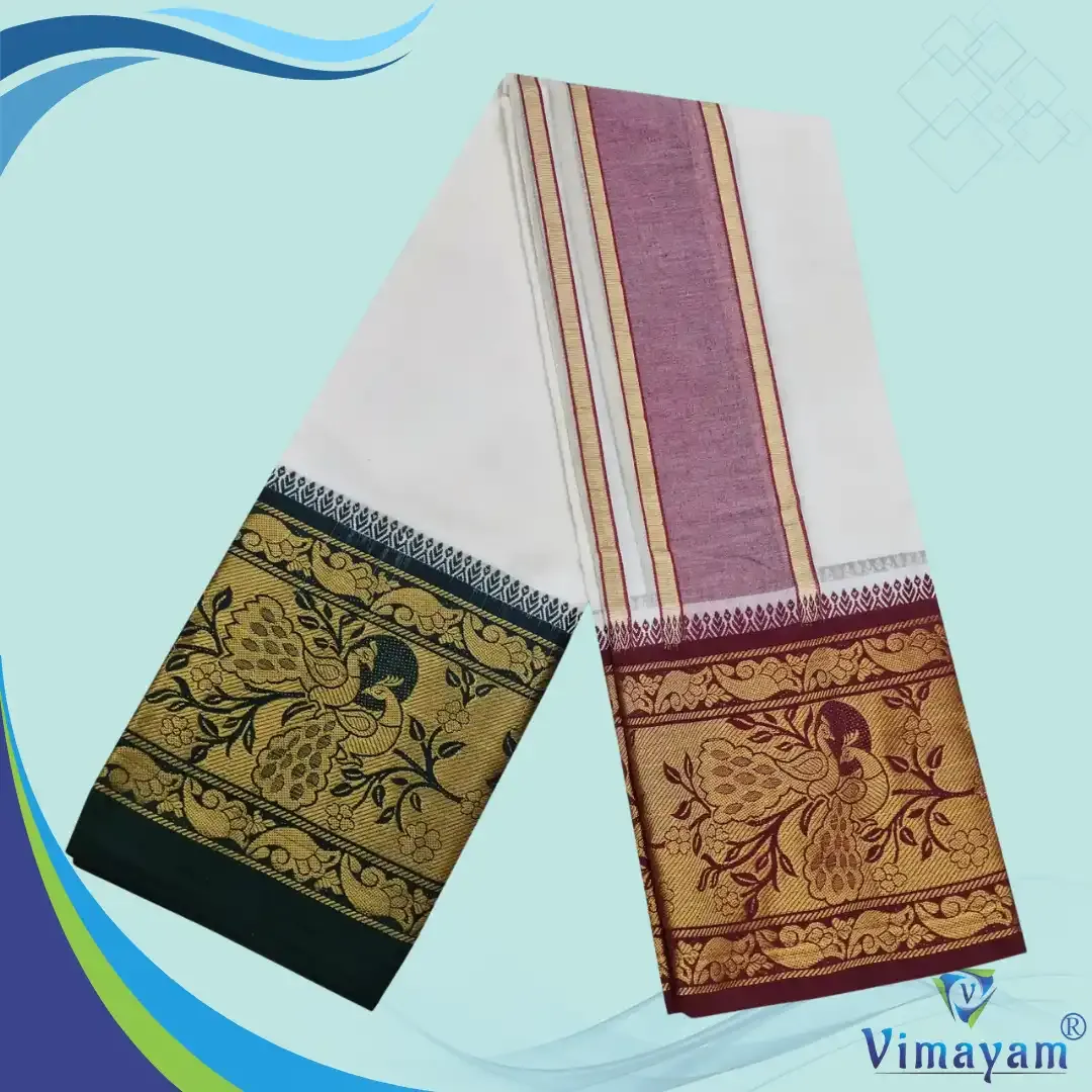 Vimayam Dhoties