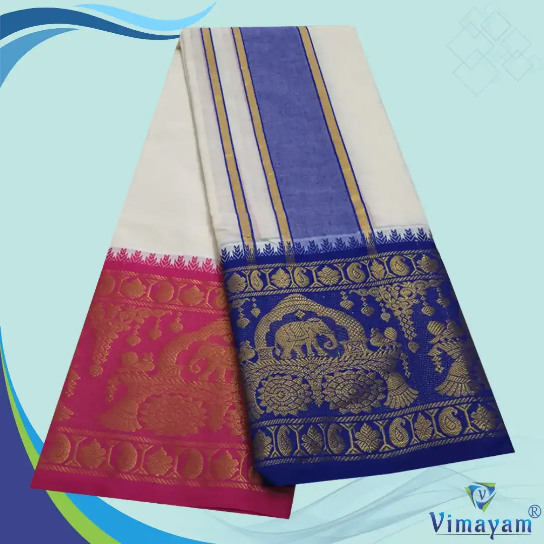 Vimayam Dhoties
