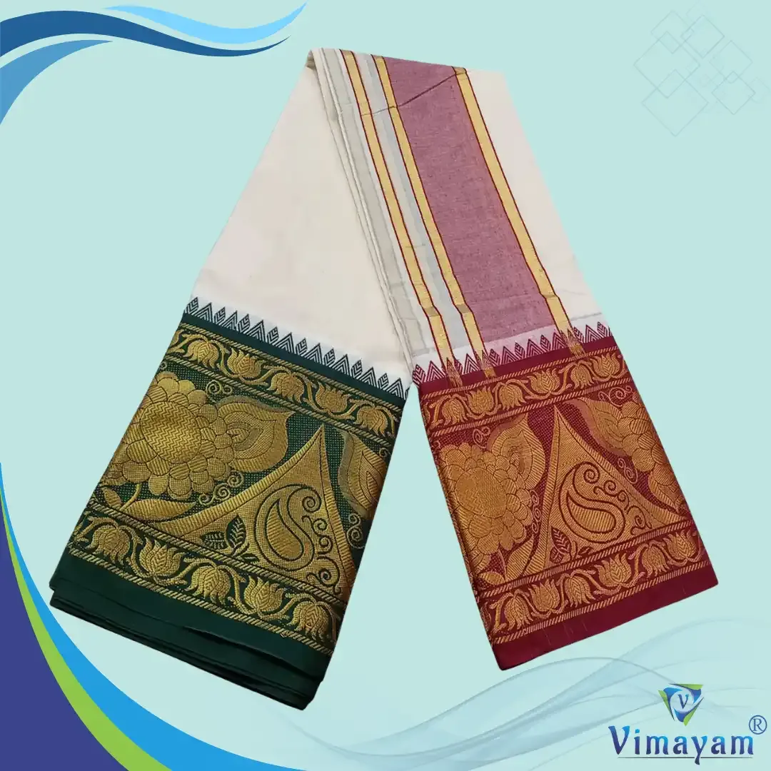 Vimayam Dhoties