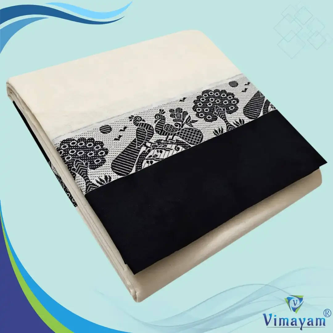 Vimayam Dhoties