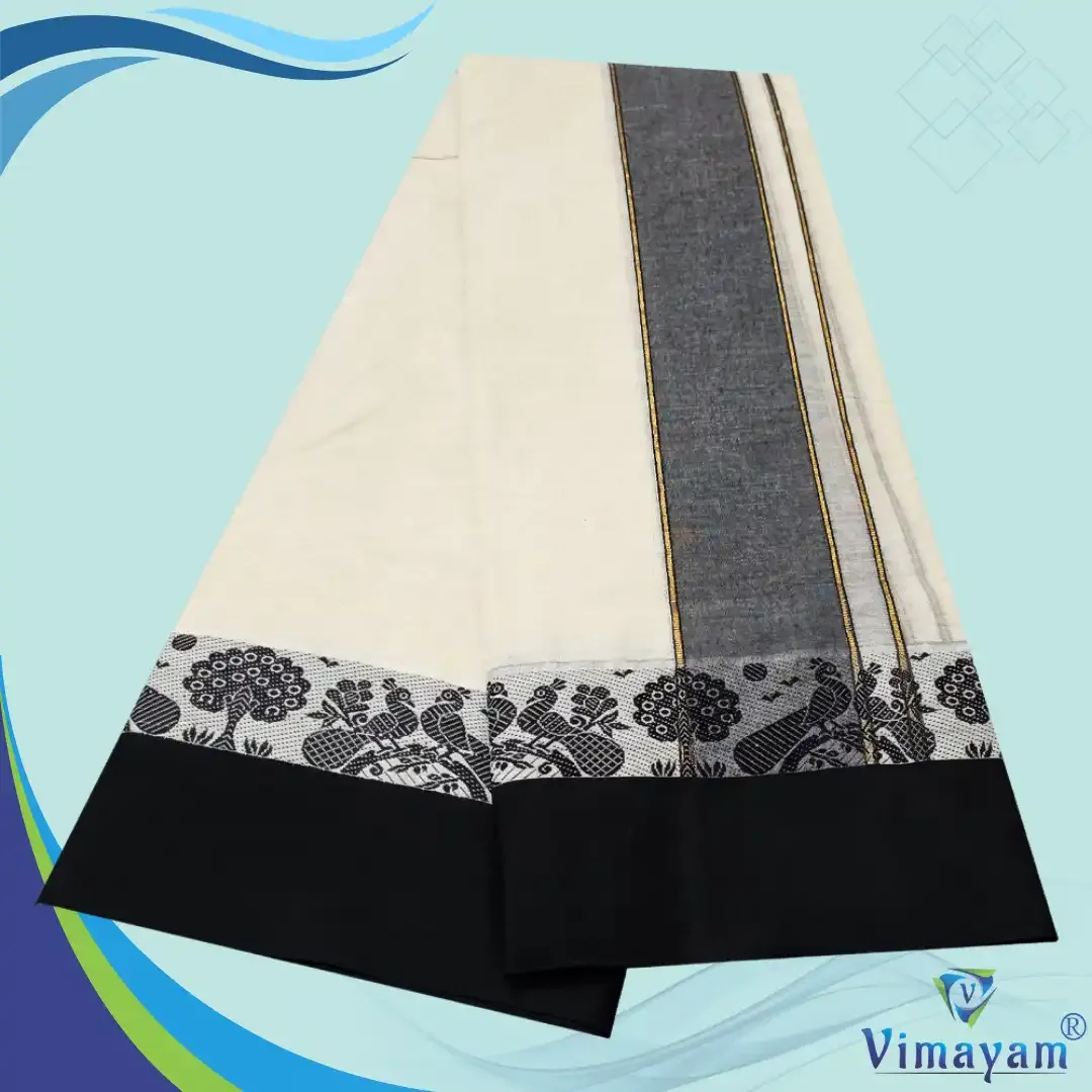 Vimayam Dhoties