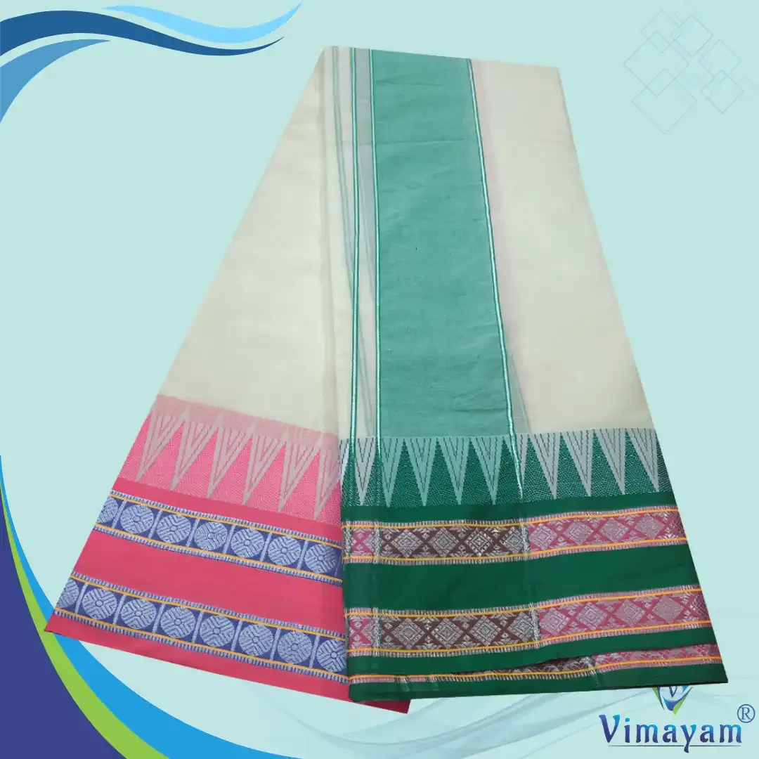 Vimayam Dhoties