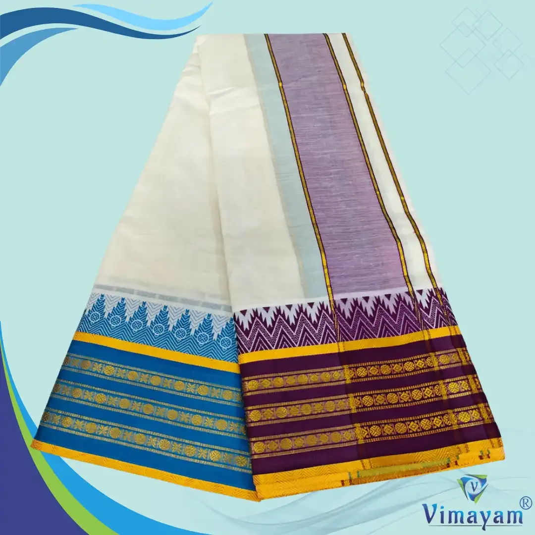 Vimayam Dhoties