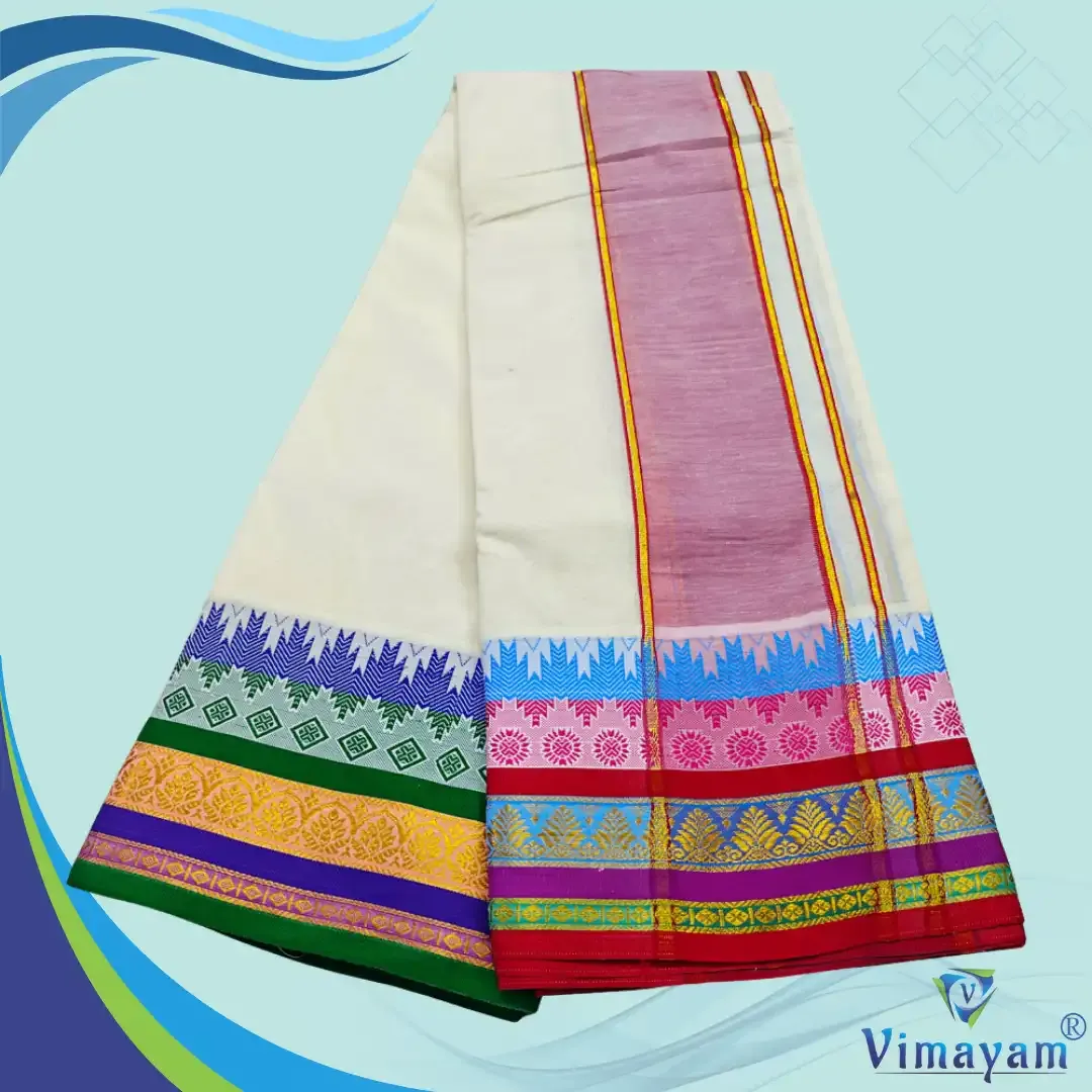 Vimayam Dhoties