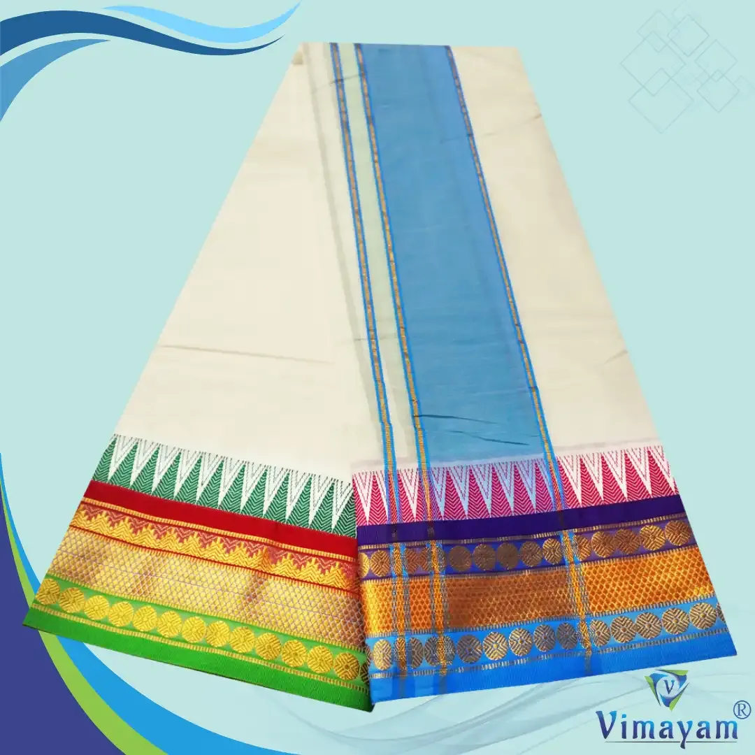 Vimayam Dhoties