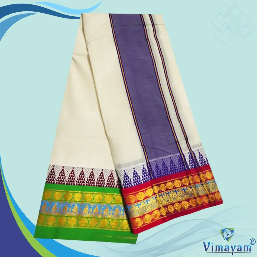 Vimayam Dhoties