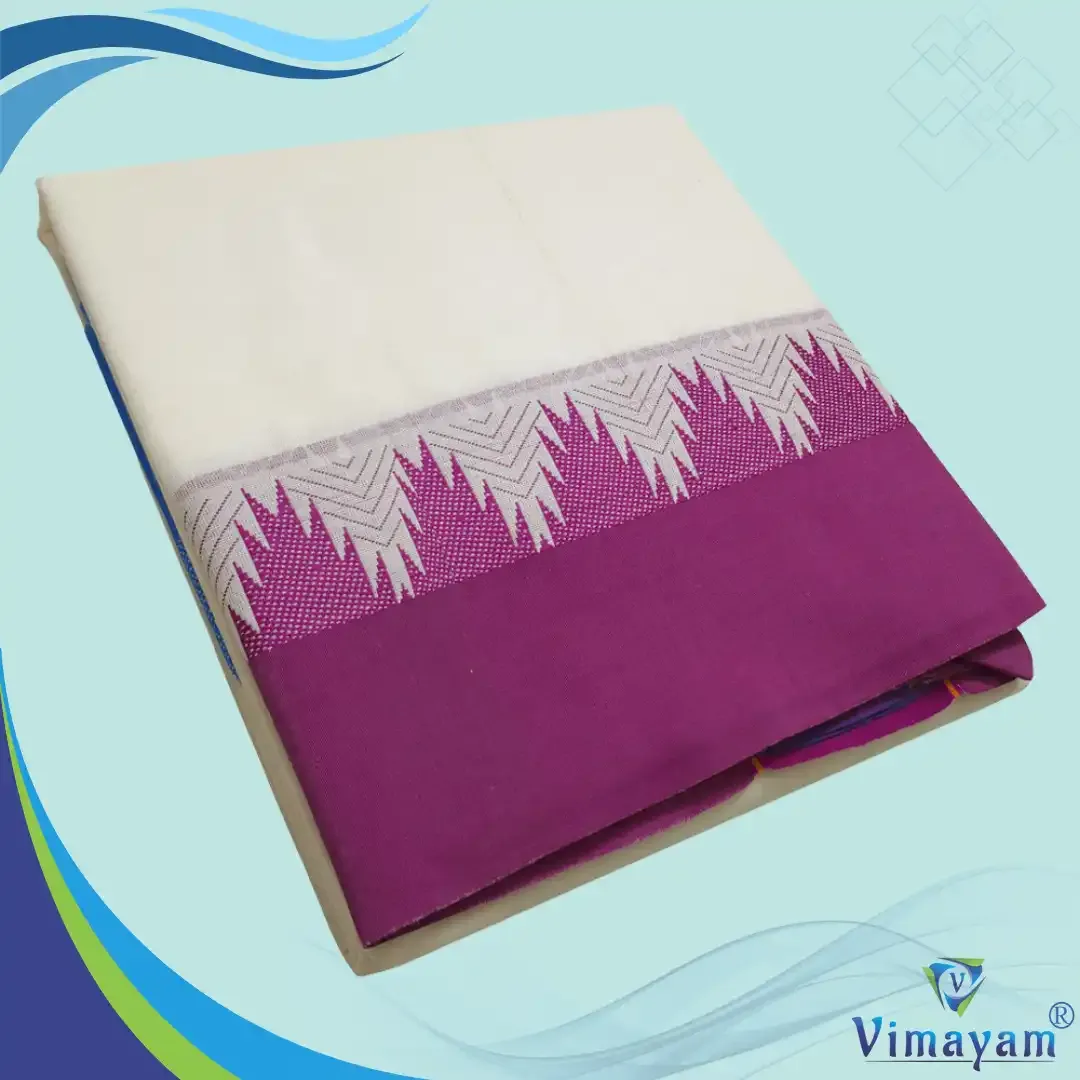 Vimayam Dhoties
