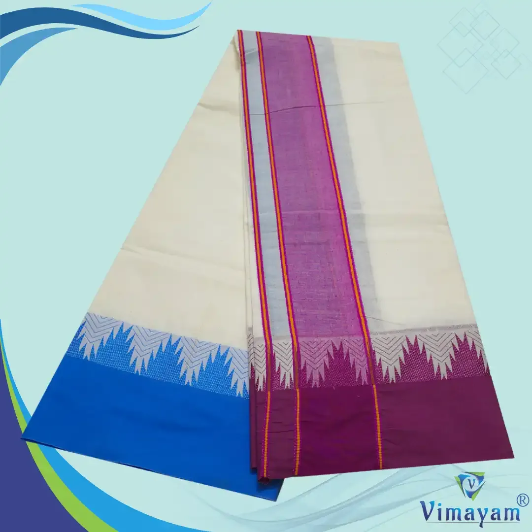 Vimayam Dhoties