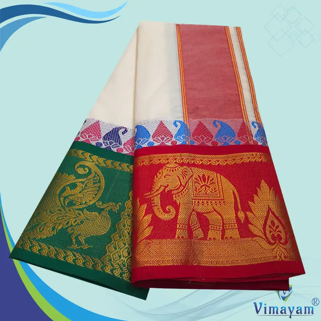 Vimayam Dhoties