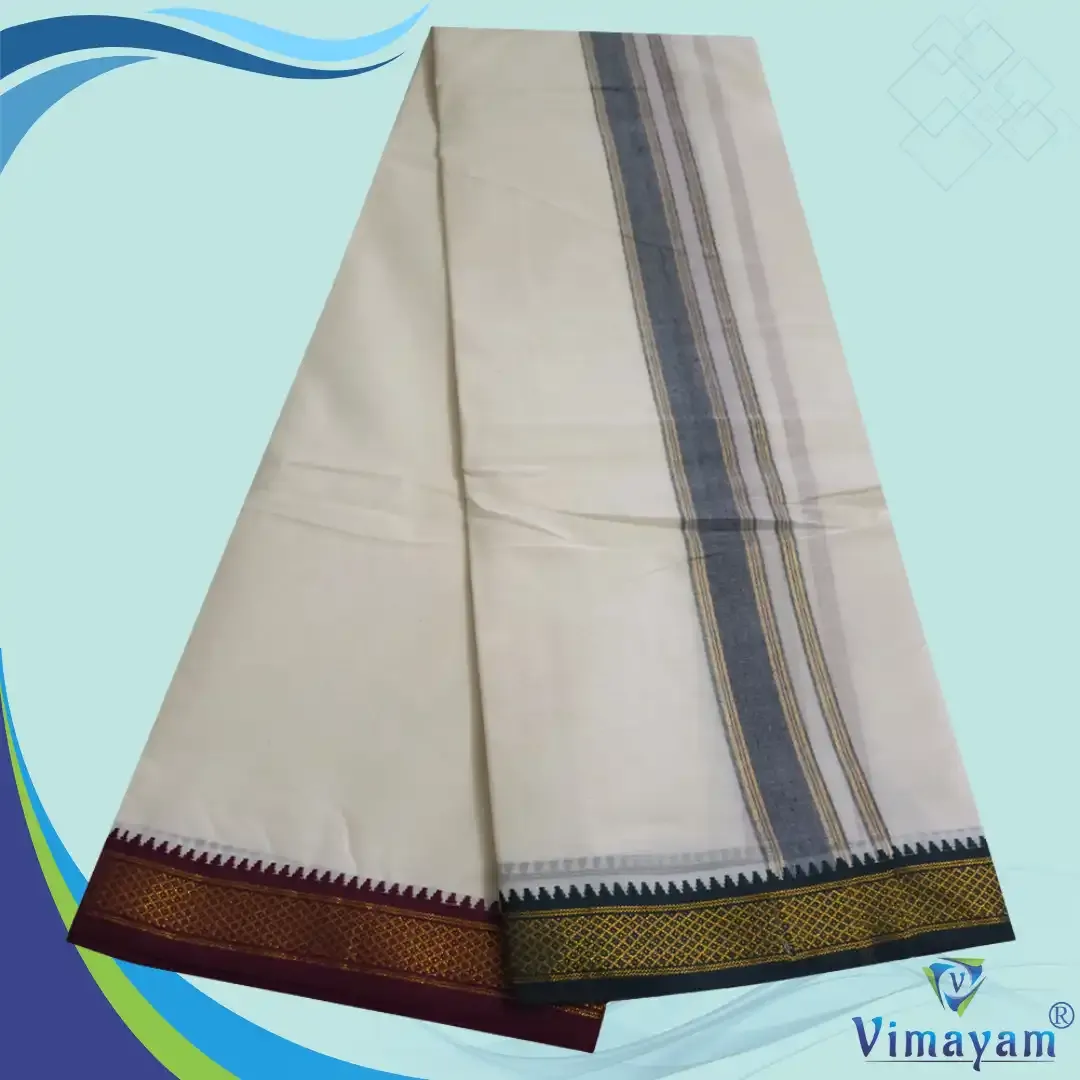 Vimayam Dhoties