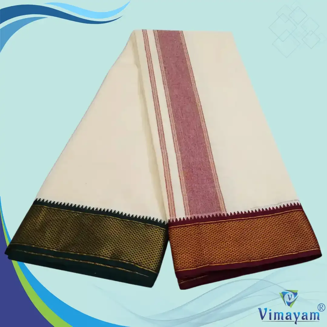 Vimayam Dhoties