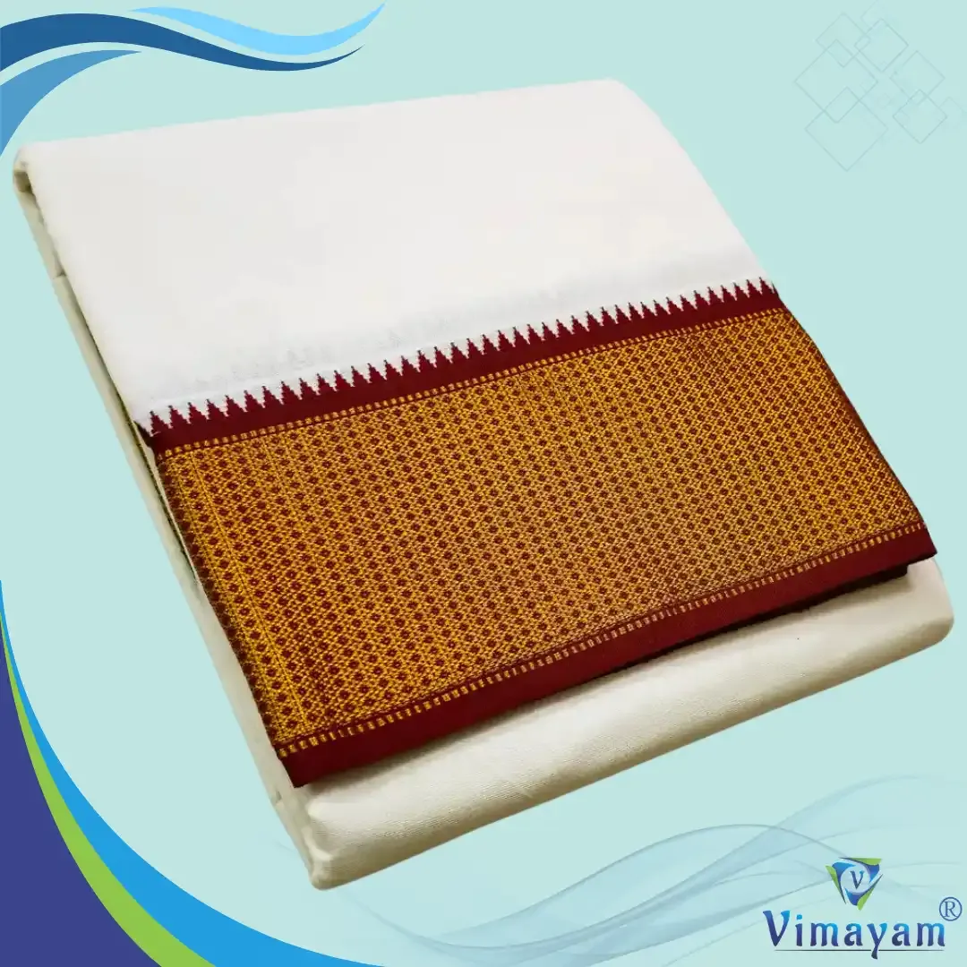 Vimayam Dhoties