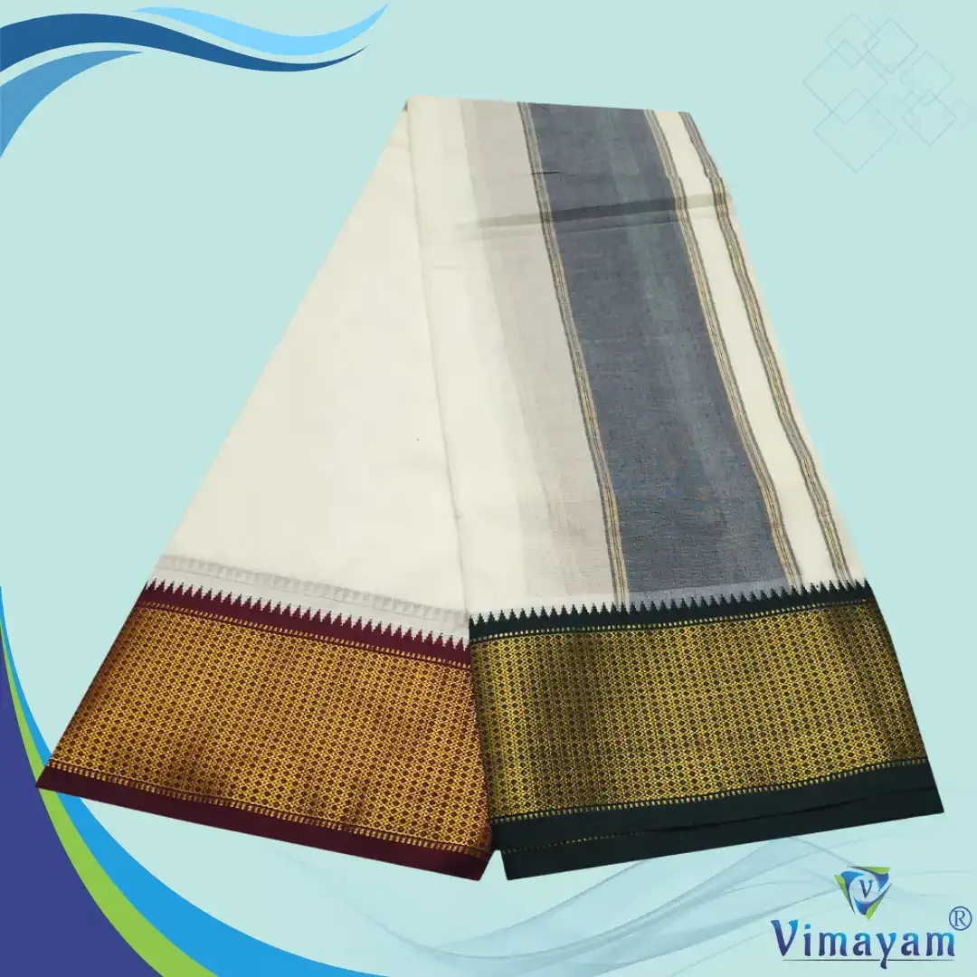 Vimayam Dhoties