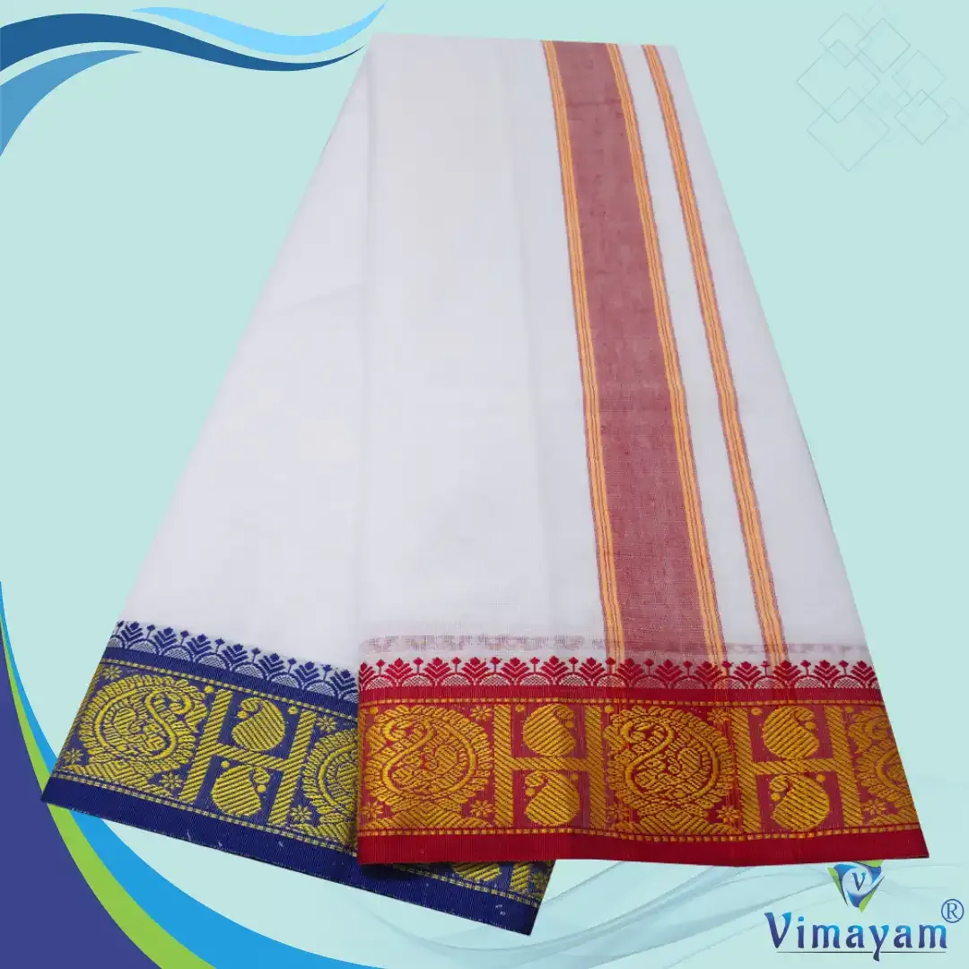 Vimayam Dhoties