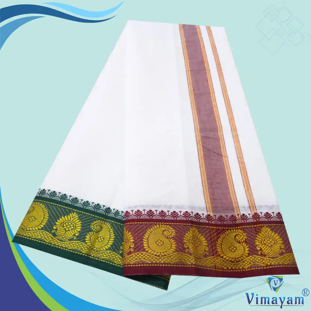 Vimayam Dhoties