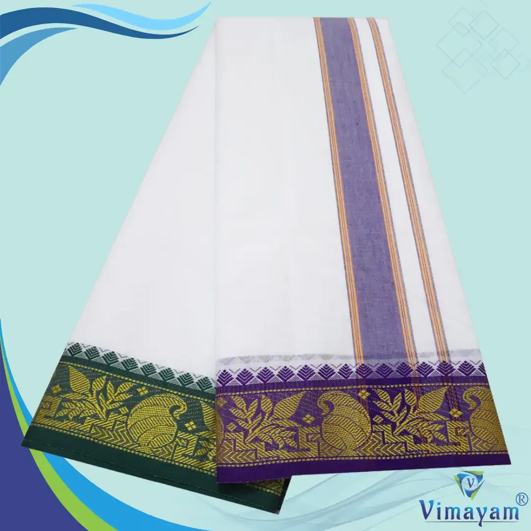 Vimayam Dhoties