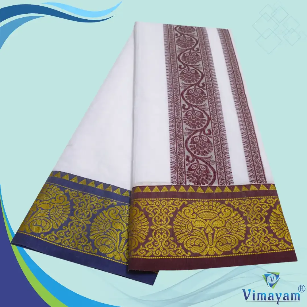 Vimayam Dhoties
