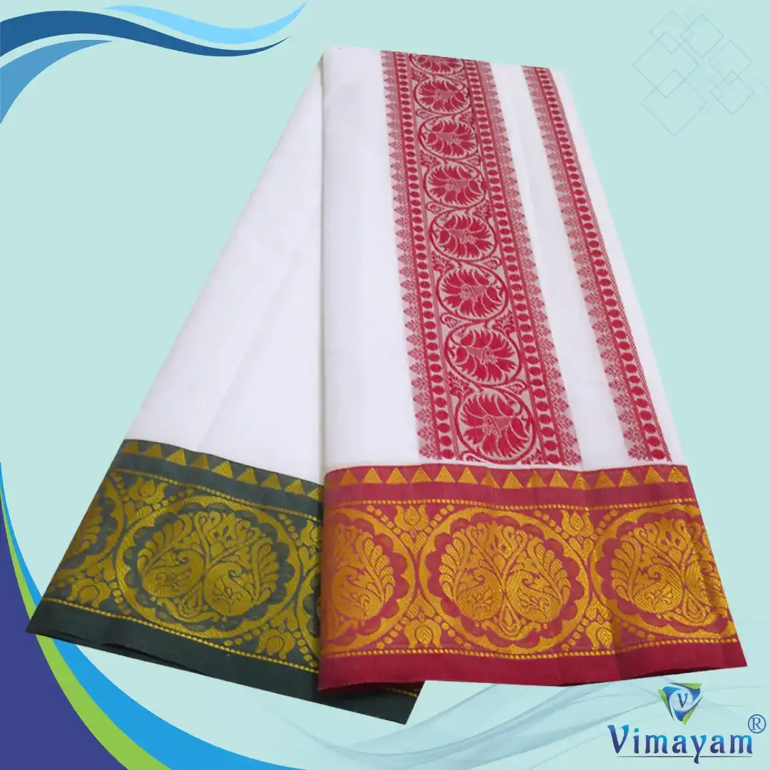 Vimayam Dhoties