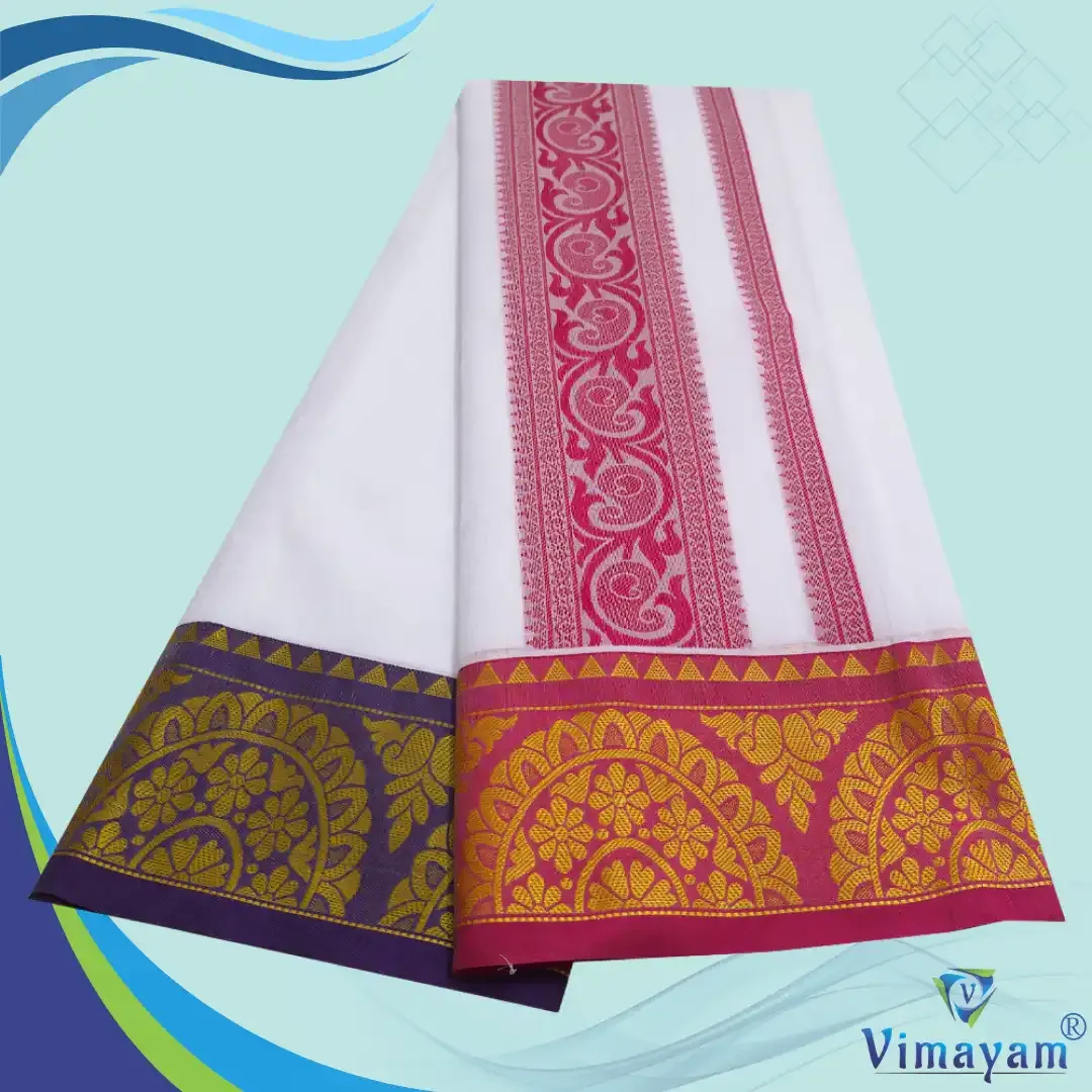 Vimayam Dhoties