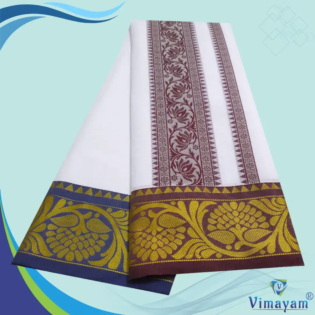 Vimayam Dhoties