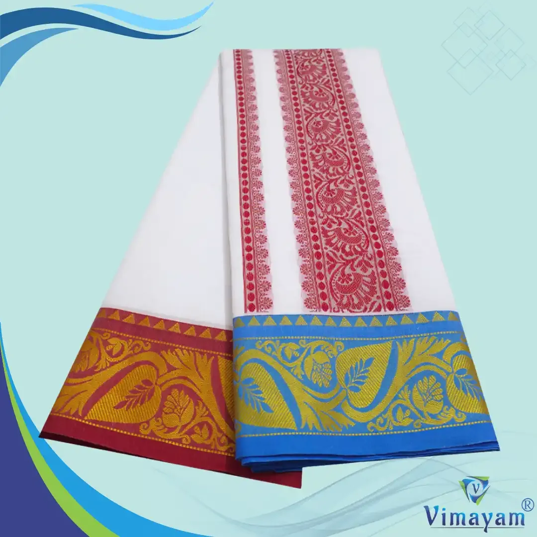 Vimayam Dhoties