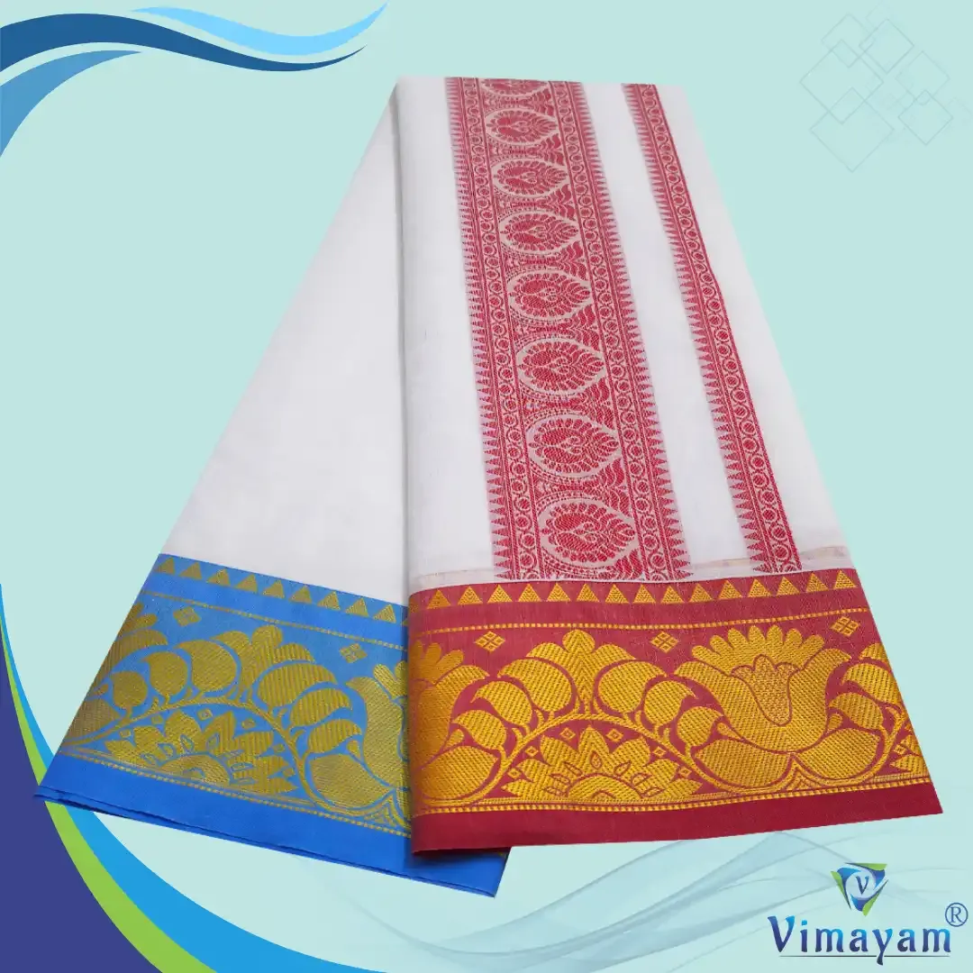 Vimayam Dhoties