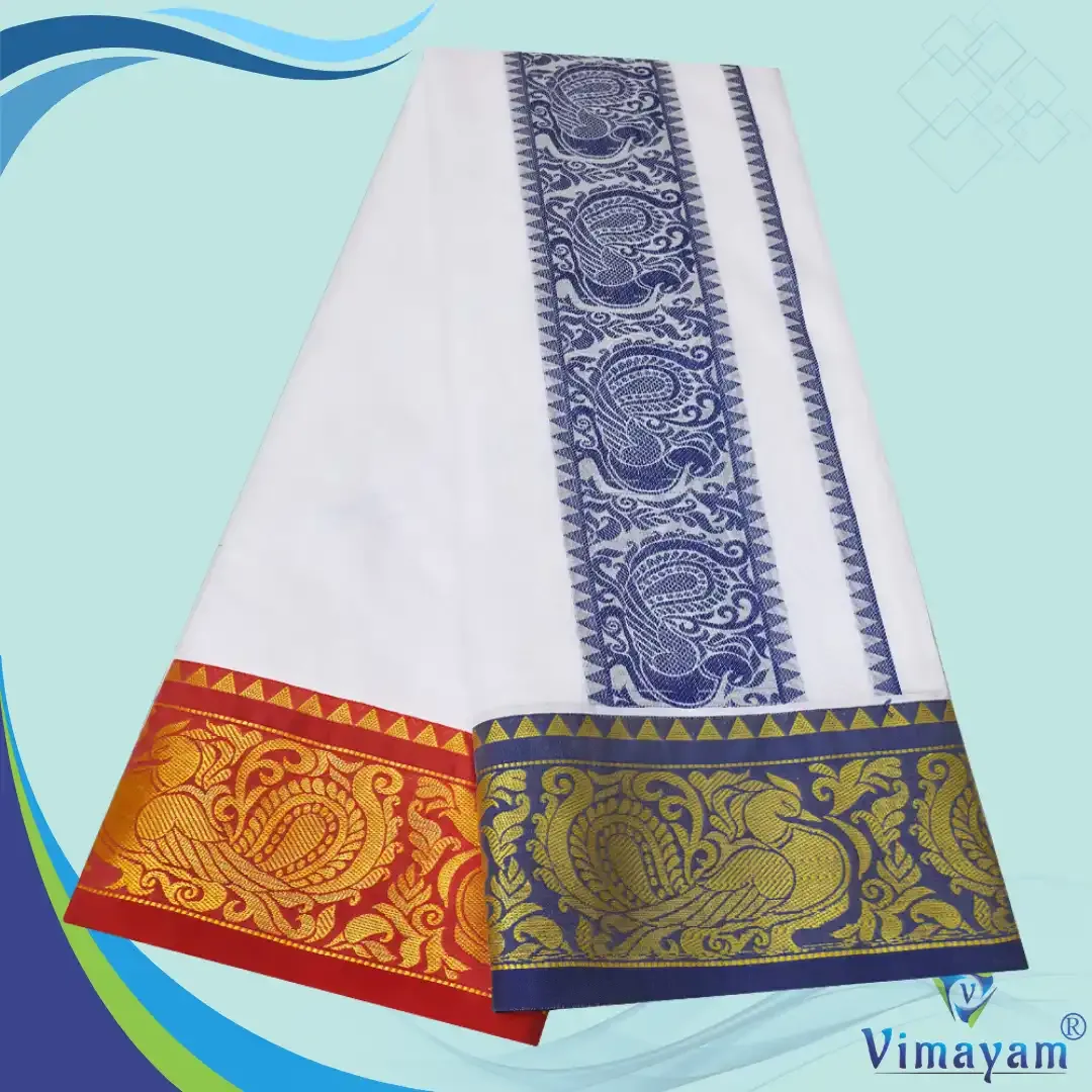 Vimayam Dhoties