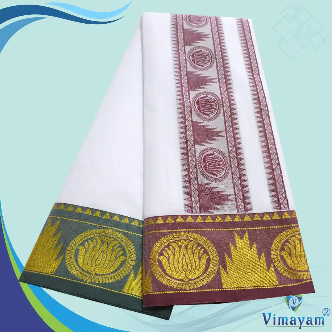 Vimayam Dhoties