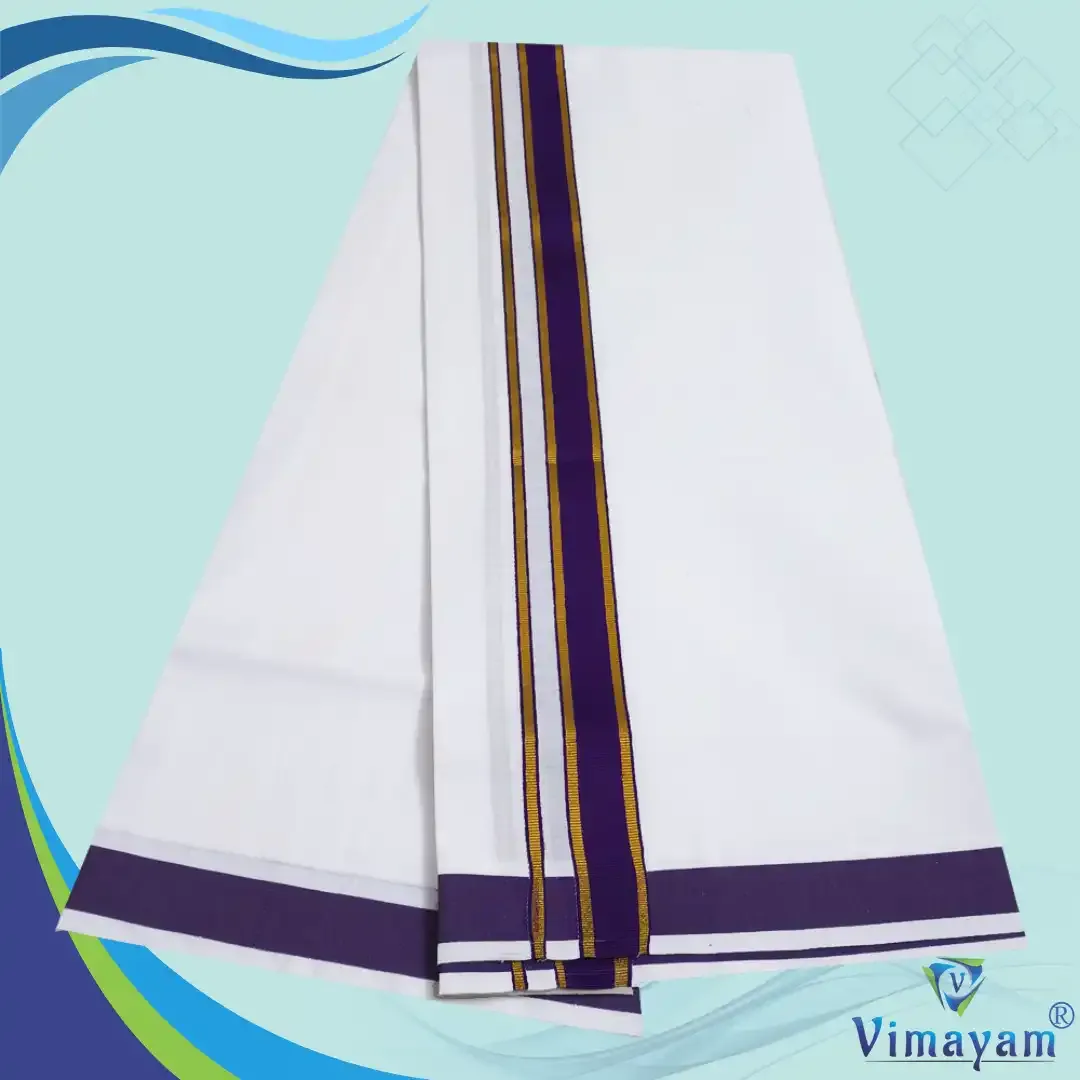 Vimayam Dhoties
