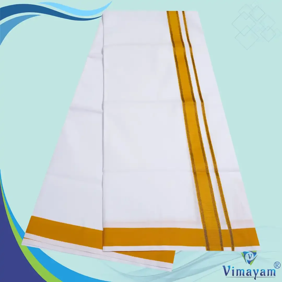 Vimayam Dhoties