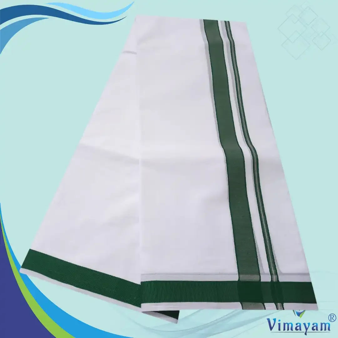 Vimayam Dhoties