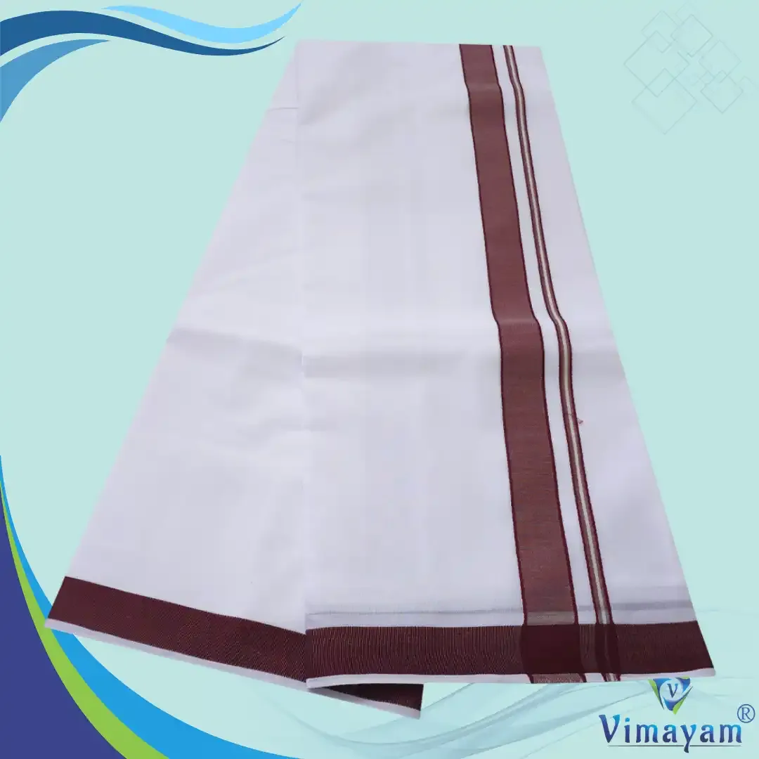 Vimayam Dhoties