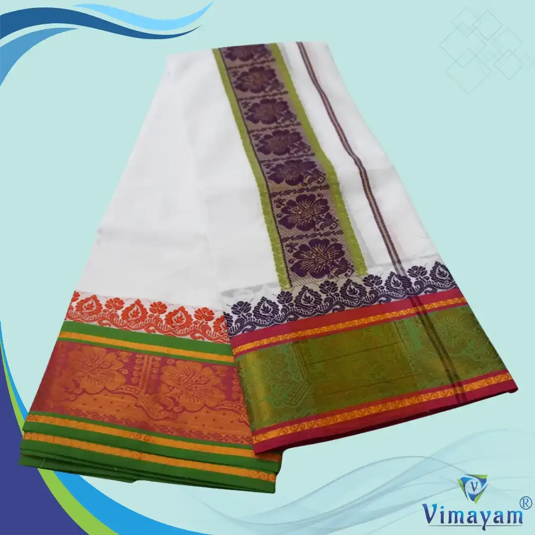 Vimayam Dhoties