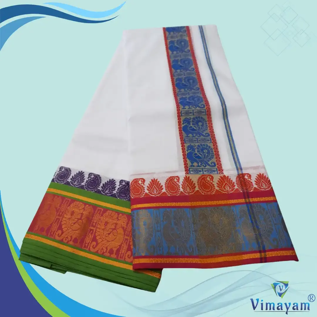 Vimayam Dhoties