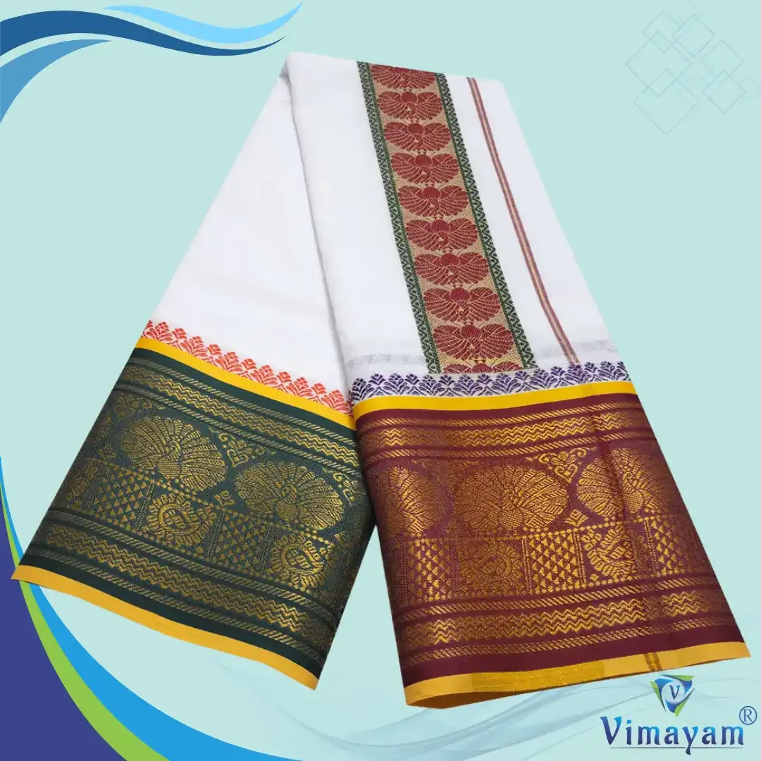 Vimayam Dhoties