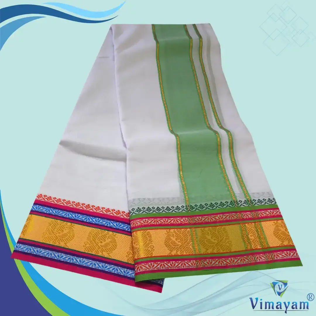 Vimayam Dhoties