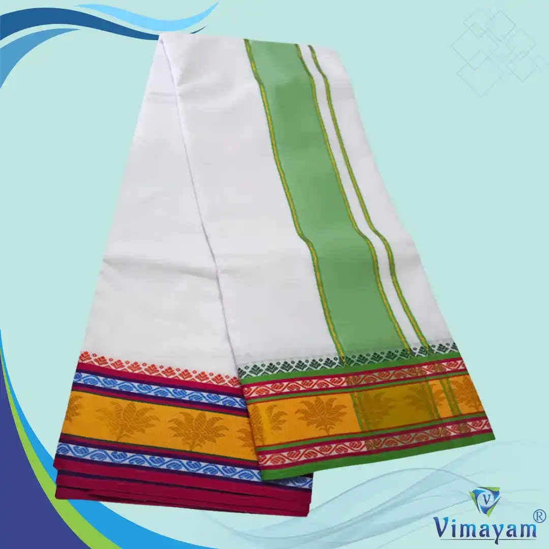 Vimayam Dhoties