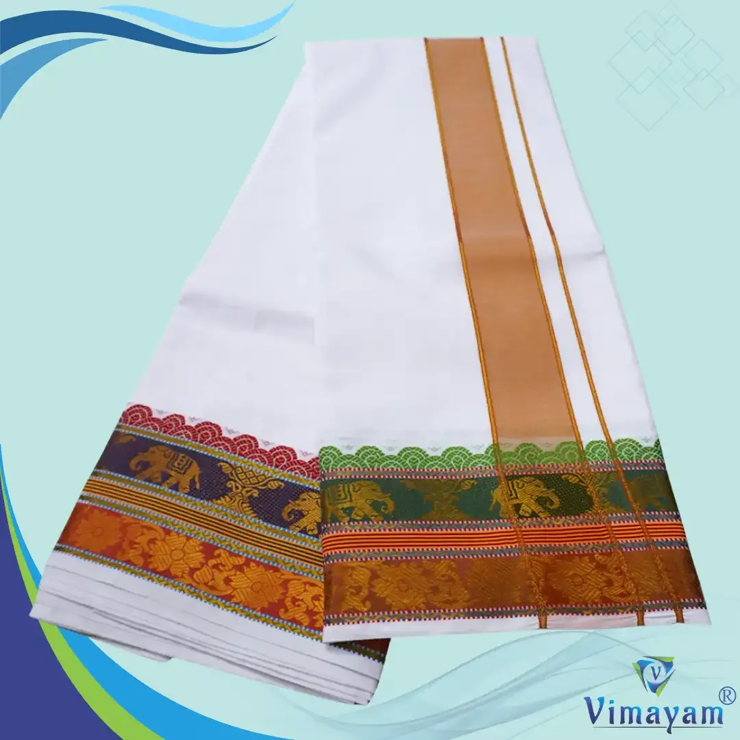 Vimayam Dhoties