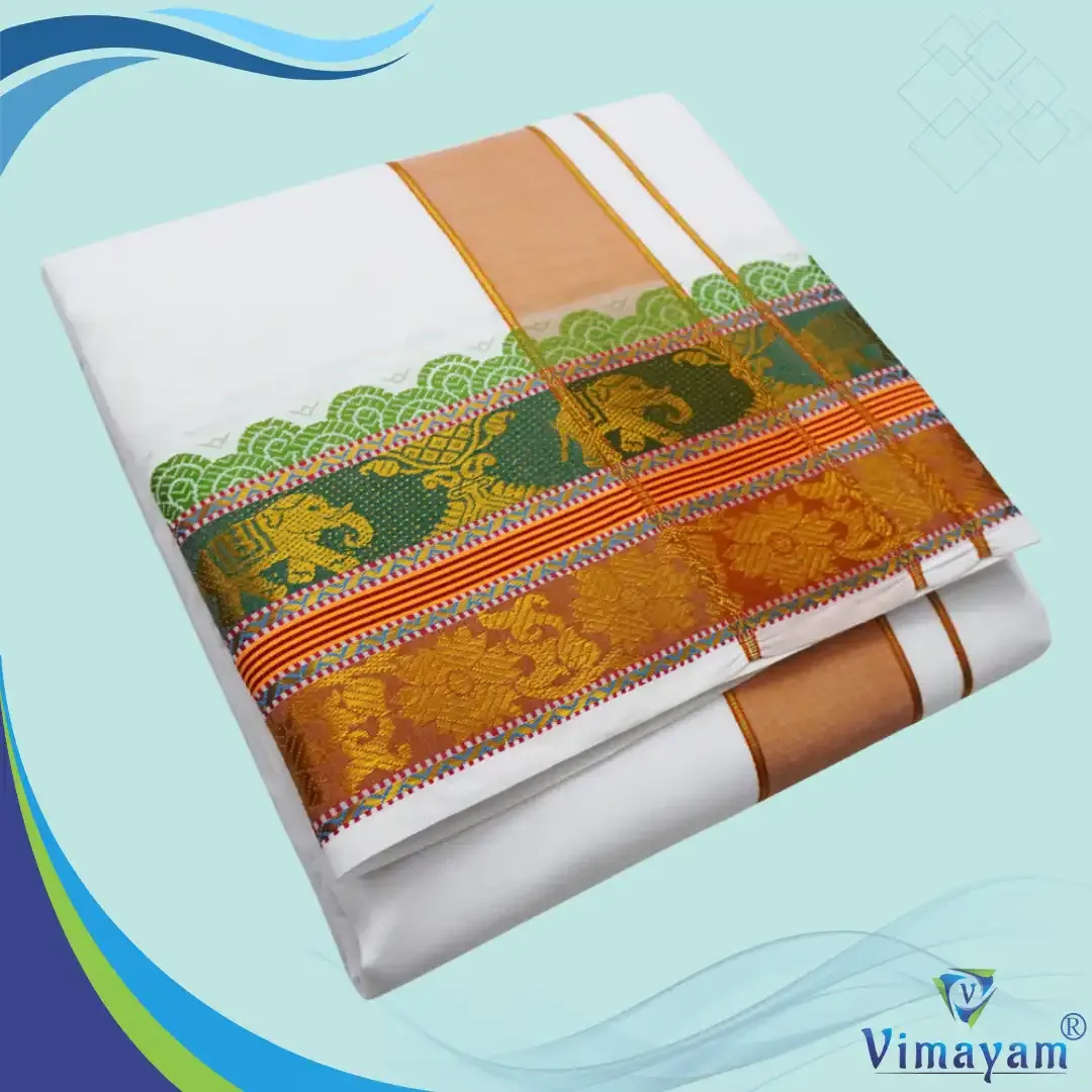 Vimayam Dhoties